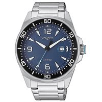 Orologio Vagary Uomo Aqua 39 in Acciaio IB8-810-71 - IB8-810-71